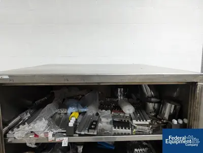 USED Klockner Klockner Blister Pack, Model EAS