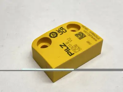 PSEN 1.1-10,514110 | Pilz PSEN 1.1-10 V1.2 Actuator For Magnetic Safety Switch 514110 - New – Open box