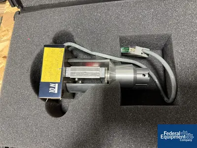 Used _UNKNOWN_ MTS Synergie 200 Tensile Tester Miscellaneous Laboratory Equipment Ohio US | Federal Equipment Company #1516564