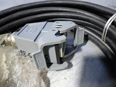 NEW FANUC DF2015924014