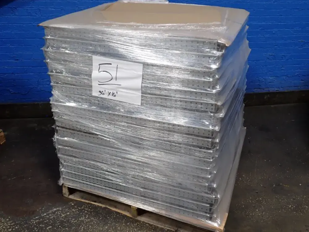 36 X 16 Conveyors