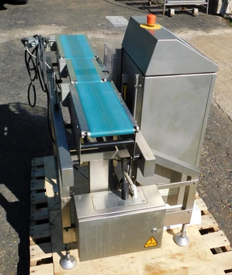 USED LOMA SYSTEMS AS-CW