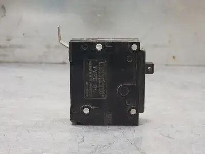 USED WESTINGHOUSE BA120