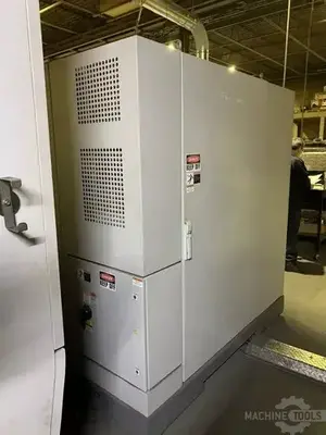 USED 2019 BYSTRONIC BYSMART FIBER 3015