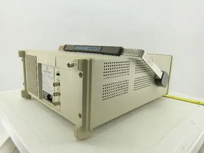 BK Precision Model 2552 20MHz Digital Storage Oscilloscope