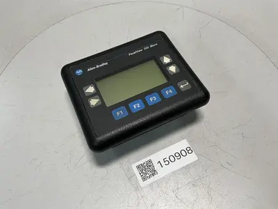 USED ALLEN BRADLEY 2711-M3A19L1