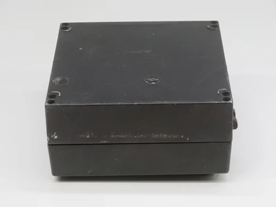 Used KROM SCHRODER _UNKNOWN_ Industrial Controls Texas US | OCO Industrial #1785505