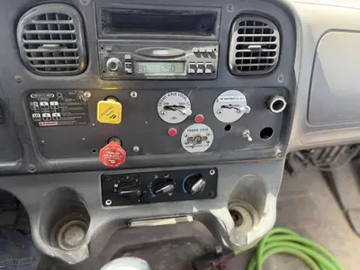Used 2006 FREIGHTLINER M2112 Cab Chassis trucks Washington US | Puget Sound Truck Sales #1546532