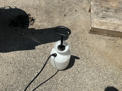 Used _UNKNOWN_ _UNKNOWN_ Sprayers Michigan US | Miedema Asset Management Group #1304557