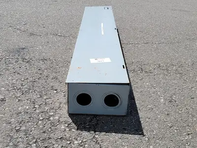 USED STELPRO ST 544