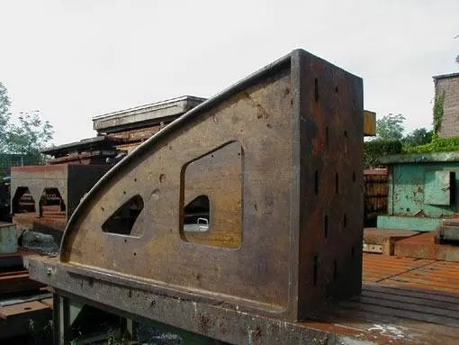Used ZM HOOK TENDRE BLOCK Blowers BE | Apt International N.V #362751