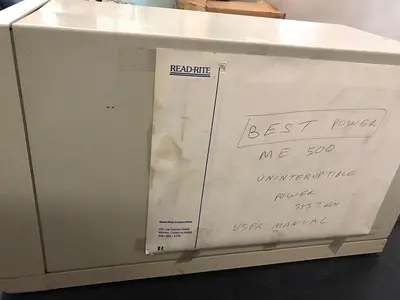 BEST ME500VA