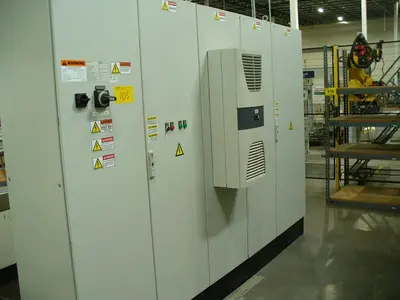 USED 2021 HUGOBECK FORM,FILL&SEAL