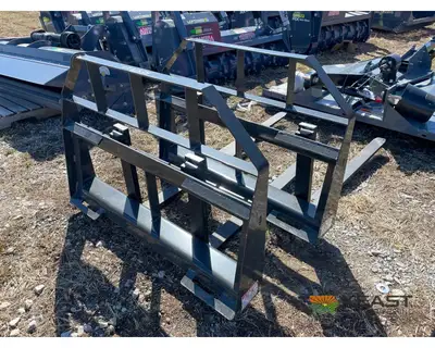Used IRONCRAFT _UNKNOWN_ Pallet Forks Iowa US | Keast Enterprises #1360267