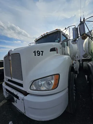 2013 KENWORTH T400 Commercial trucks | Iron Listing (3)