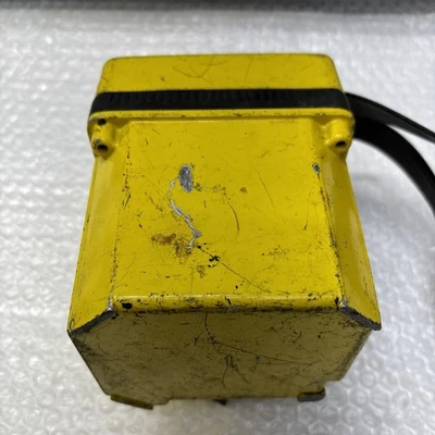 USED AEMC 05L 23012Dv