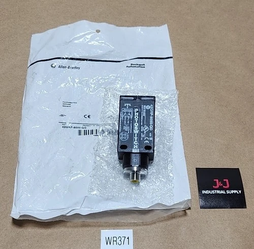 NEW Allen-Bradley 42GRP-9000-QD
