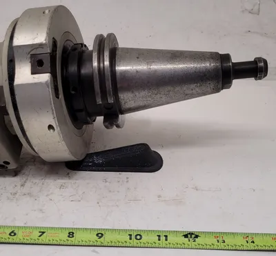LYNDEX NIKKEN C50 RAM-ER32-200 0T Tooling & Accessories, Tooling | Machinery Central (15)
