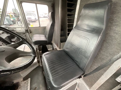 Used 2014 FREIGHTLINER MT45 Box trucks California US | Big Truck & Equipment #1412251