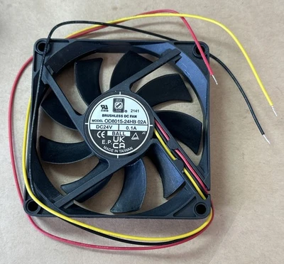 NEW Orion OD8015-24HB