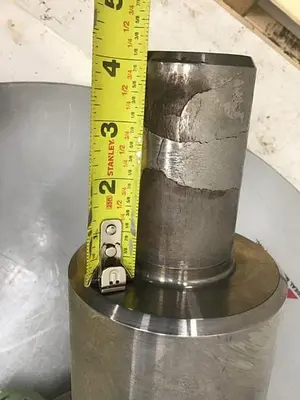 USED STAFFA 26083