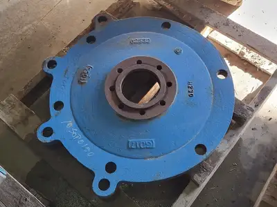 Pump Casing 1055, 62532, H230, GD17