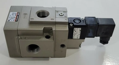 NEW SMC VG342R-3DZ-04N