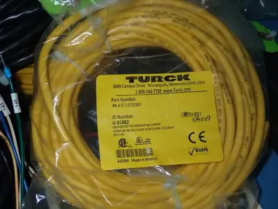 Wiring Cable