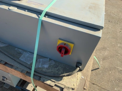 Used _UNKNOWN_ _UNKNOWN_ Electrical Boxes Michigan US | Miedema Asset Management Group #1579652