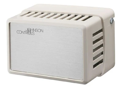 Johnson Controls HE-67N3-0N0BT Wall Mount Humidity Transmitter w/Temp Sensor [New]