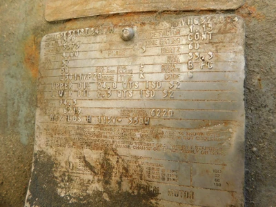 Used Philadelphia _UNKNOWN_ Spray Dryers - Atomizer Ohio US | Equipment Recovery Corp. #1331455