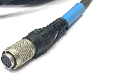 USED KEYENCE CB-A10