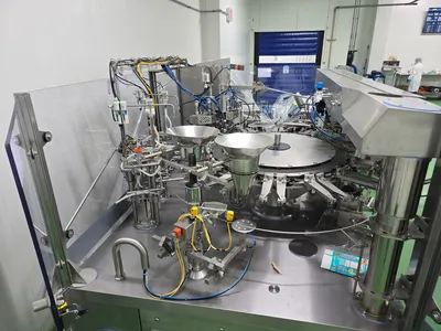 Used 2022 Leepack PSG LEE RD-314 Food Processing Equipment (misc) Illinois US | M&M Equipment Corp. #1326608