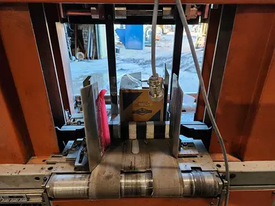 USED 2006 DYNARIC, INC. CP SERIES