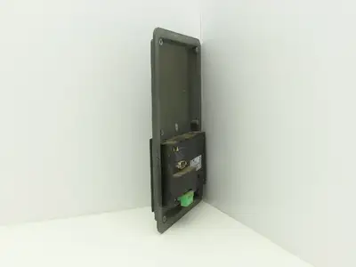 Eaton ELC-GP02 Operator Interface Monitor Screen Display ELCGP0202