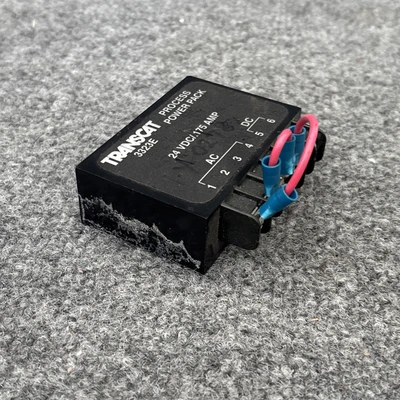 Used TRANSCAT 3323E Misc Electrical & Power Parts California US | Davliegogo LLC #1709560