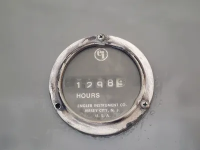 Used 1962 AMERICAN PR Radial Drills Minnesota US | INTER-PLANT SALES #1371294