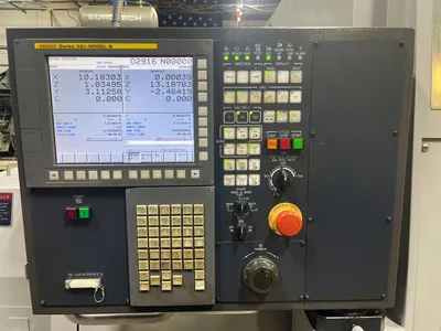 2022 TSUGAMI B0326-III Swiss Screw Machines | Clark Machinery Sales, LLC (8)