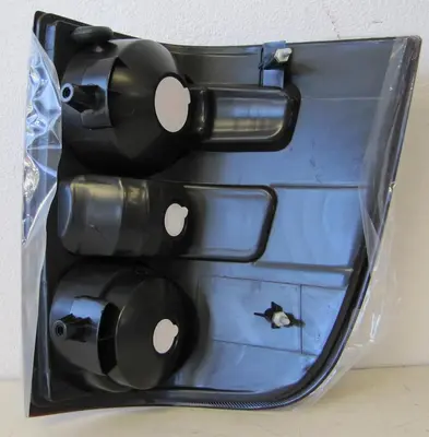 2006-2010 Ford Explorer Tail Light Assembly Quarter Mounted Left