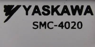 NEW YASKAWA SMC-4020 DRIVE SMC4020