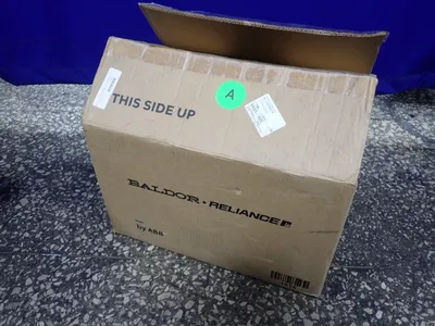 Used BALDORRELIANCE VFSWDM3538E Motors (misc) Ohio US | HGR 24 #938030