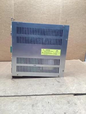 Yokogawa Dynaserv Servo Actuator; UR5030B8KC-2PN*C; 200-230VAC 50/60Hz