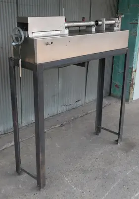 USED RON UNGAR ENGINEERING 1200-CV