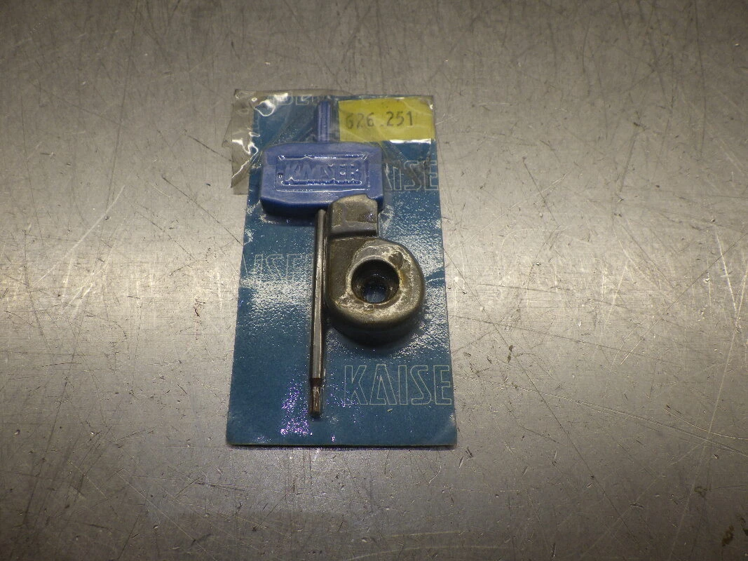Kaiser Boring Insert Cartridge QTY2 10.6626.251 (LOC3081A)
