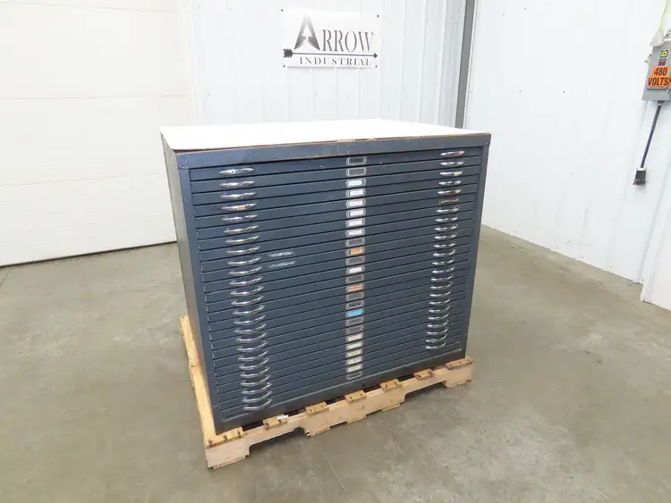 Used FOSTER _UNKNOWN_ Miscellaneous MRO Indiana US | Arrow Industrial #795444
