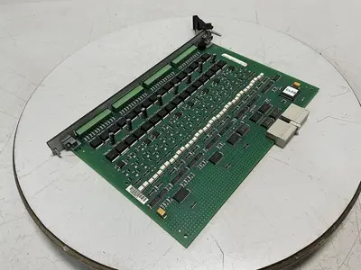 USED CINCINNATI MILACRON 3 542 1348A