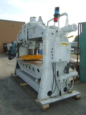 USED HERMAN G