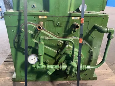 Used KINNEY KT500 D Pumps Ohio US | HGR 24 #1566922