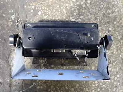 USED DIGIWEIGH DWP101