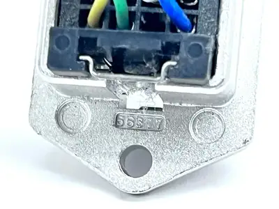 Used MOLEX _UNKNOWN_ Connector Accessories | Maverick Industrial Sales #1109723
